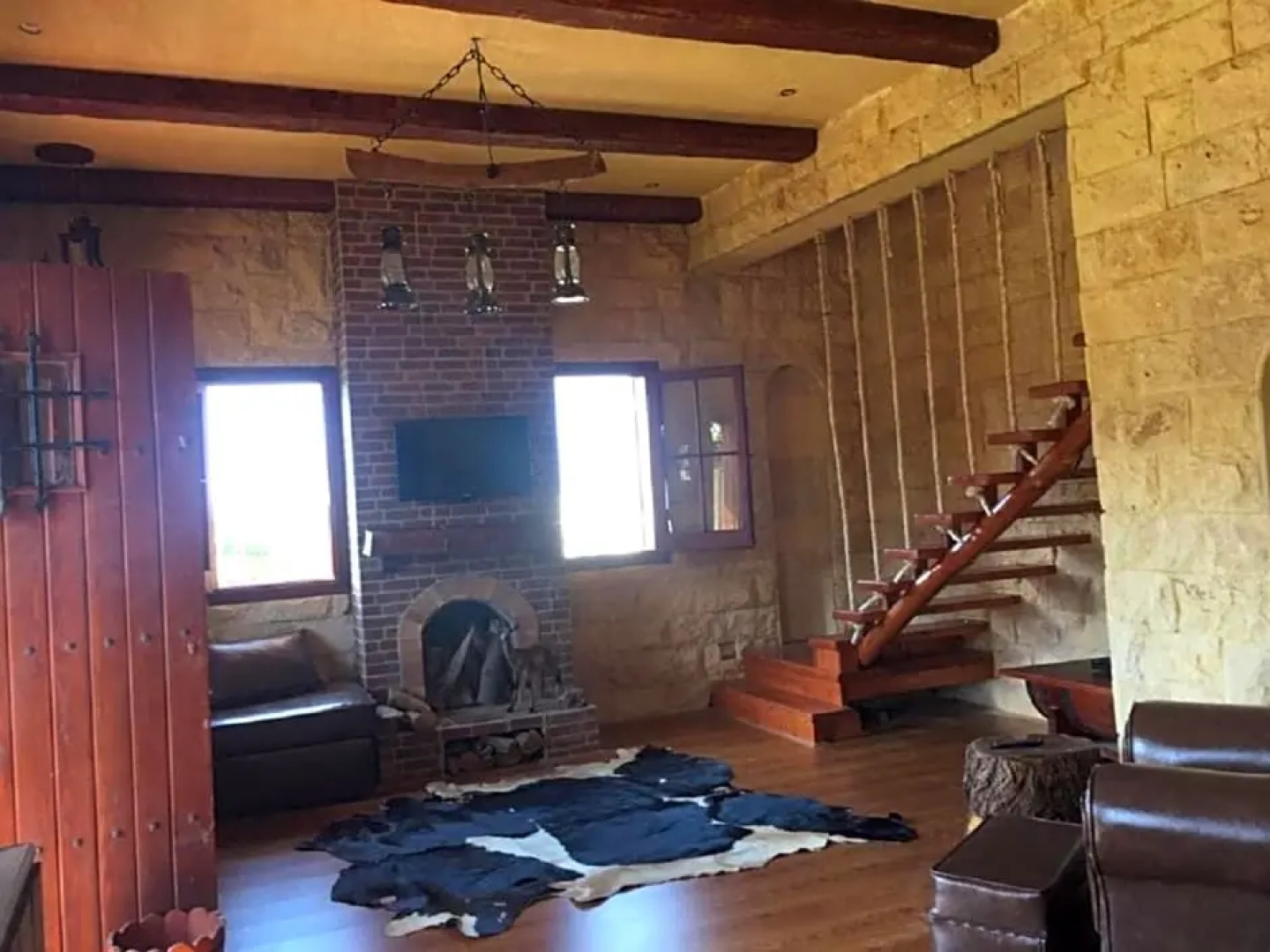 Jasmin Holiday House