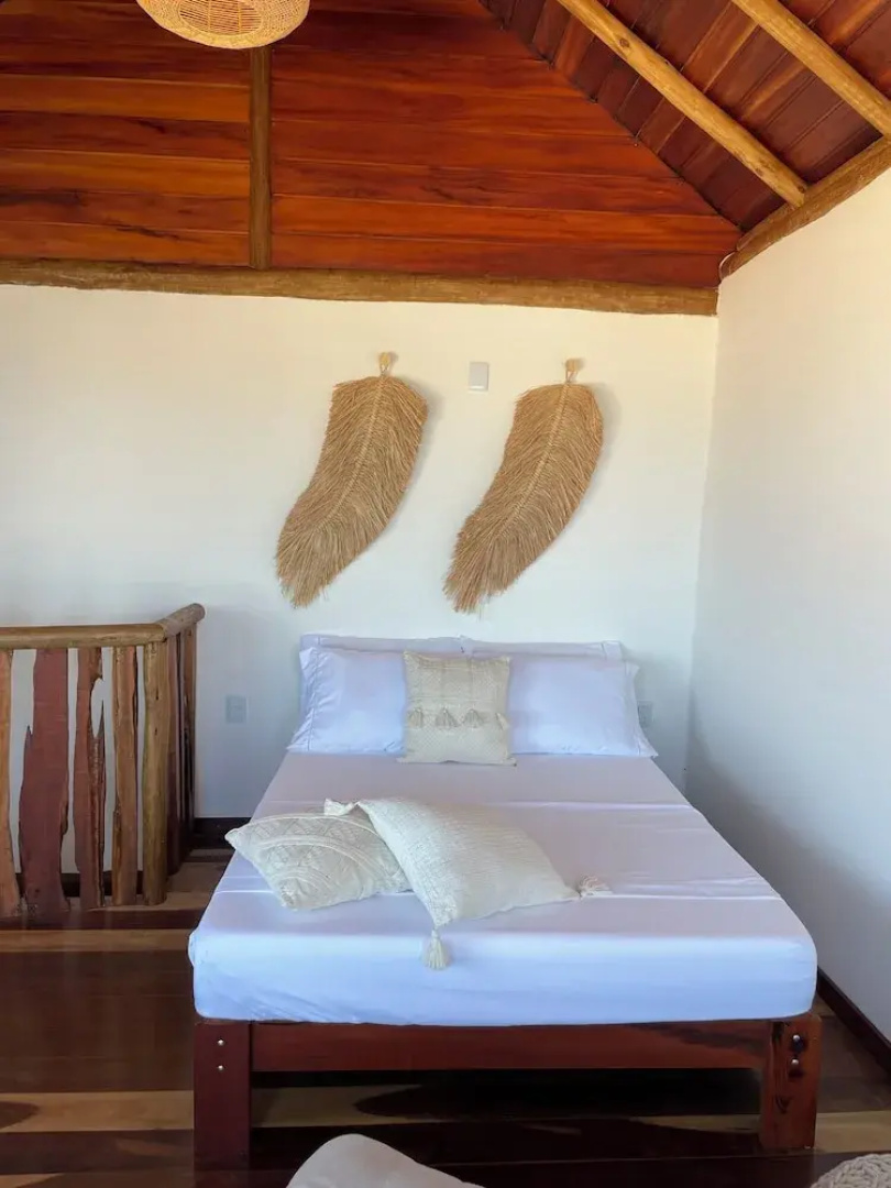 Vila Jung Bangalôs de Charme