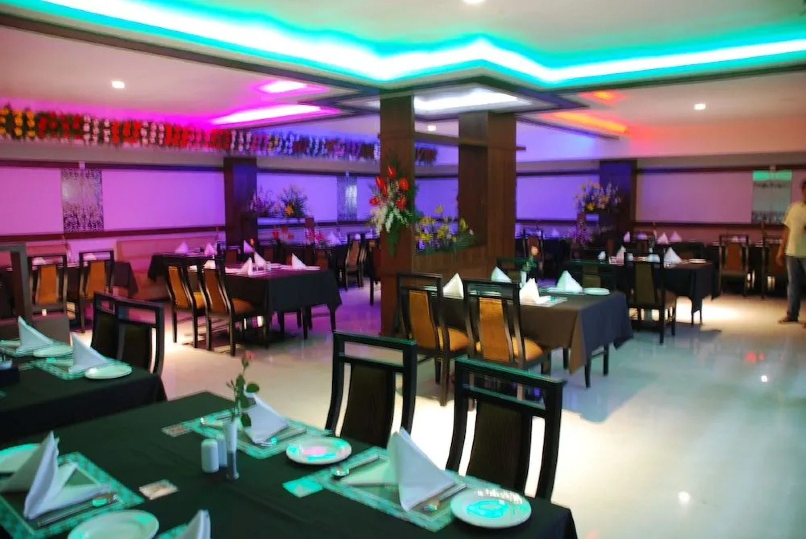 Hotel Chitturi Heritage