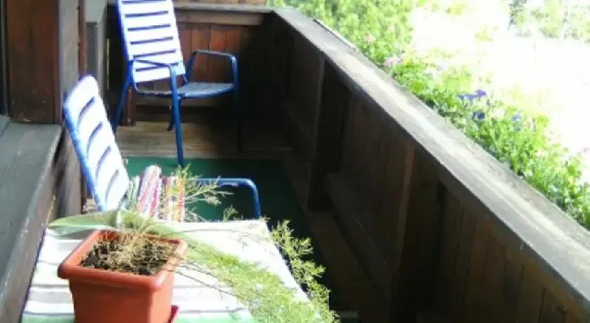 Ferienwohnung Eppacher