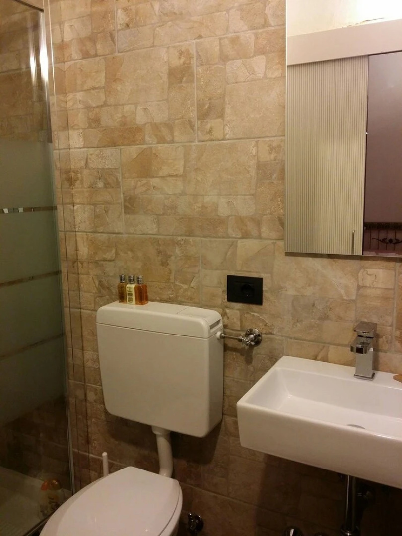 La Stazione Per Dormire Guest House