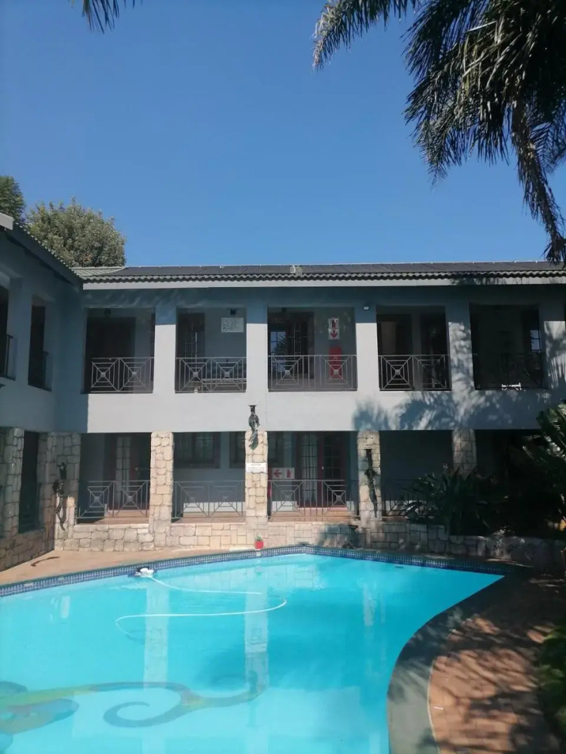 Lions Rest Guest House