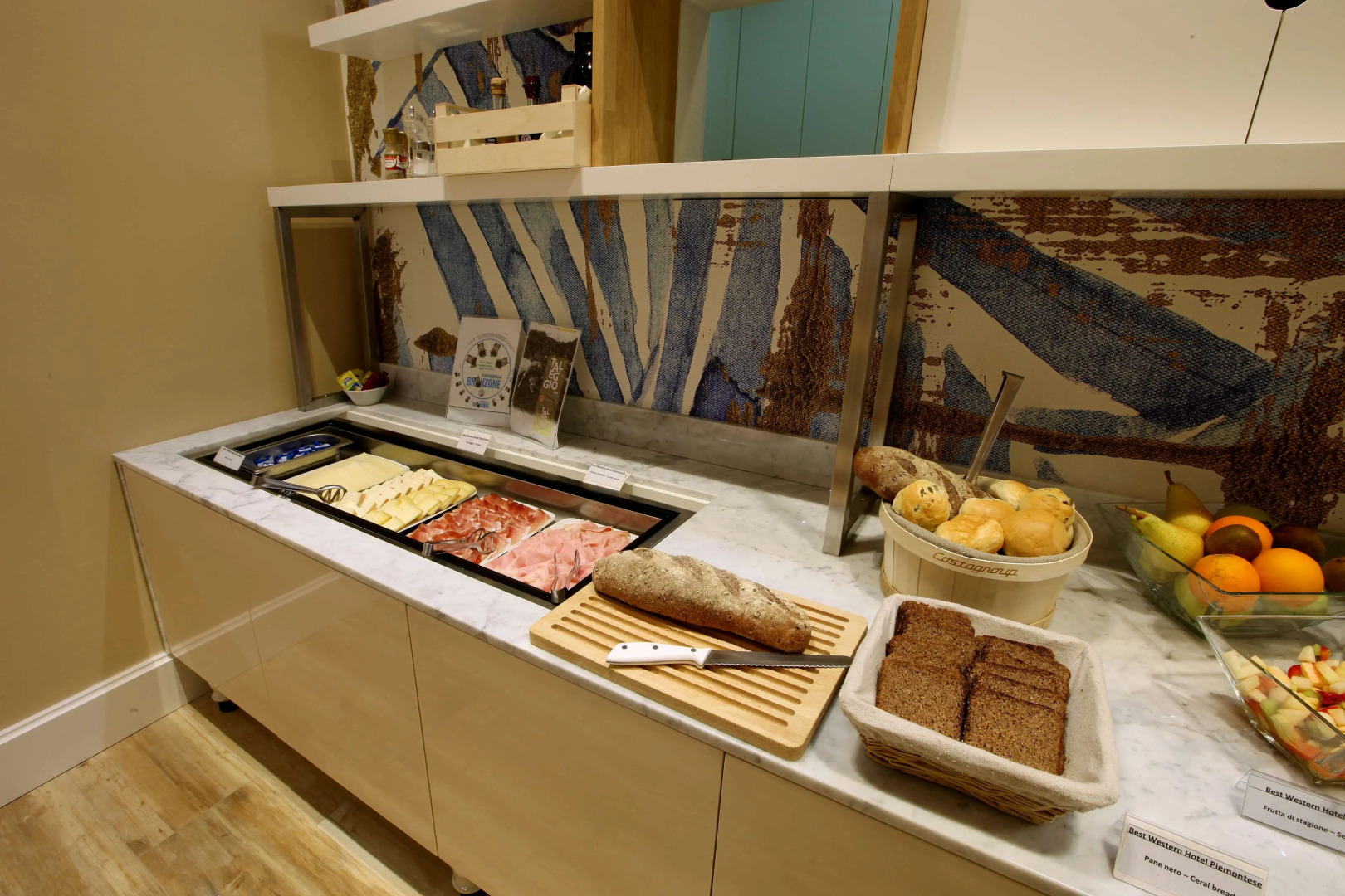 Best Western Hotel Piemontese