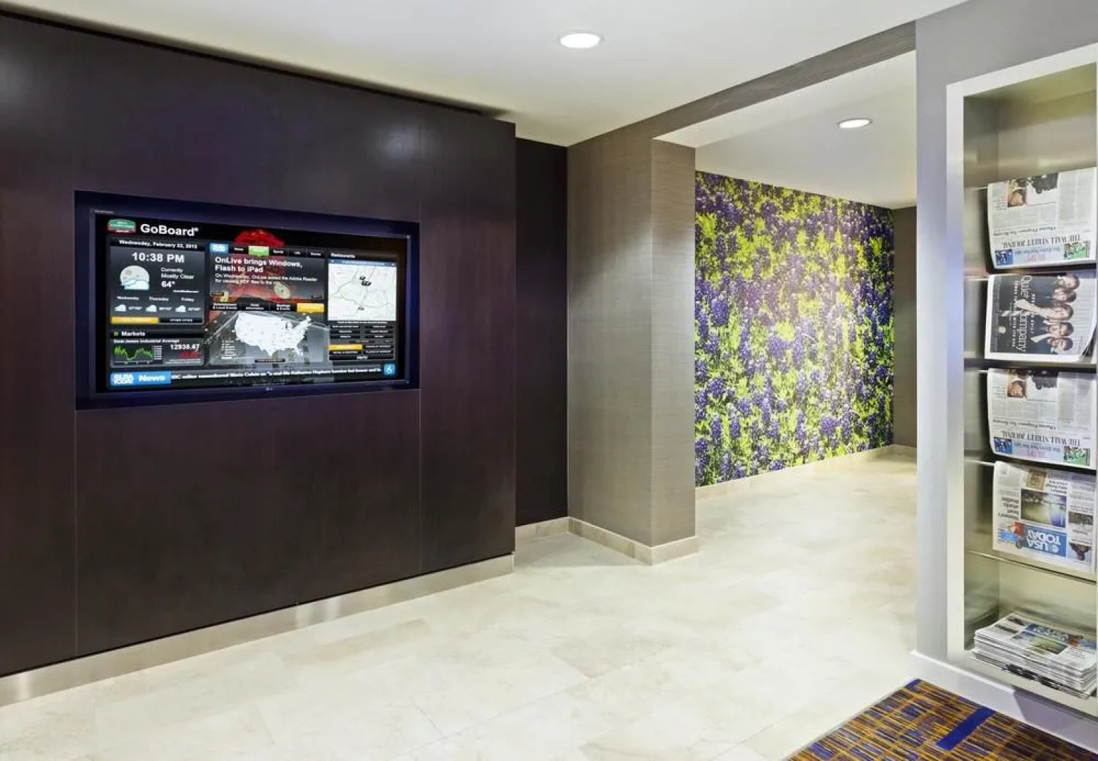 Courtyard Austin South