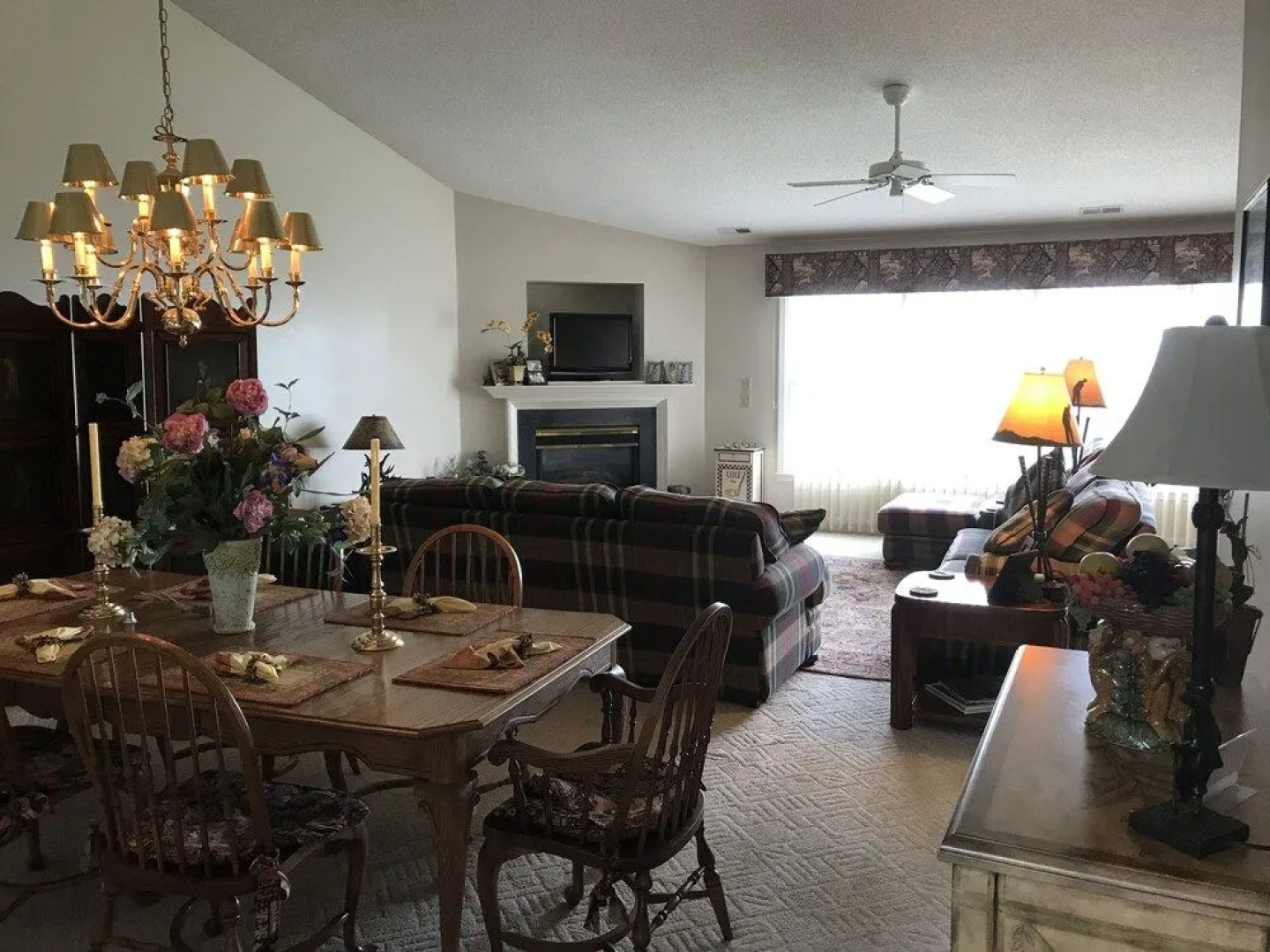 Olde Beau Resort & Golf Club