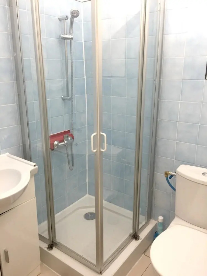 House With 2 Bedrooms in Mesnil-sellières, With Enclosed Garden and Wi