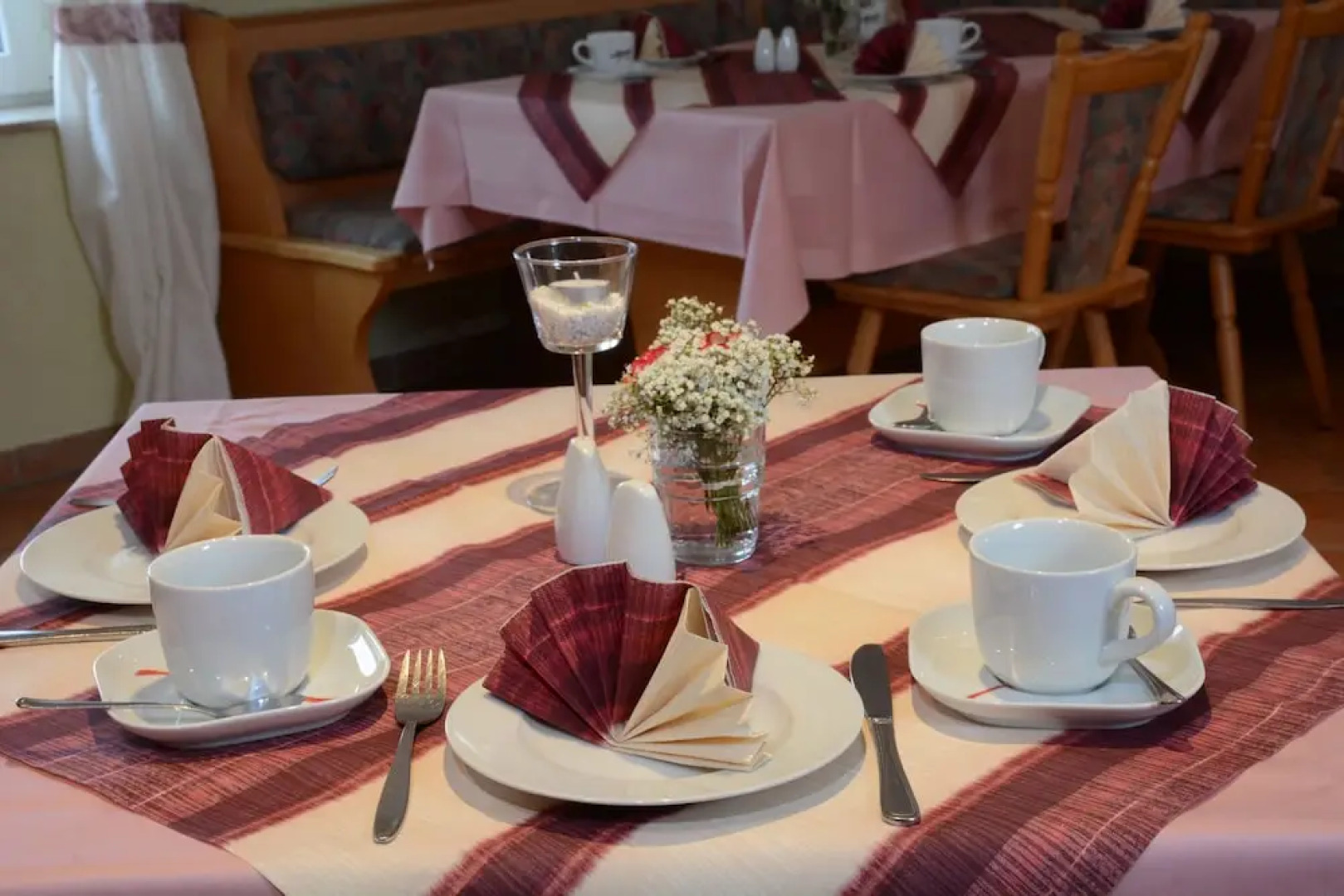 Gästehaus Sachsenstübel