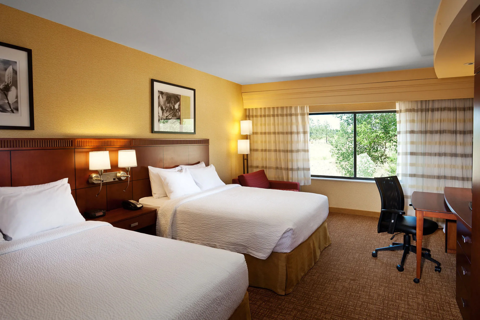 Courtyard by Marriott Missoula