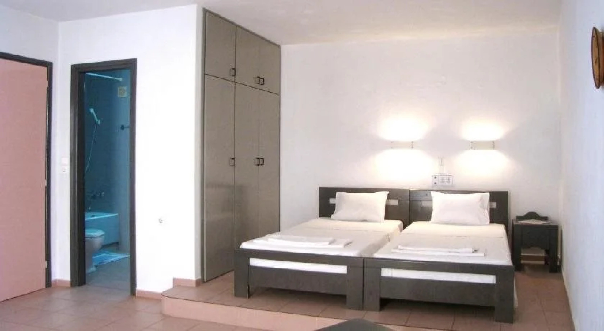 Elizabeth Apartments