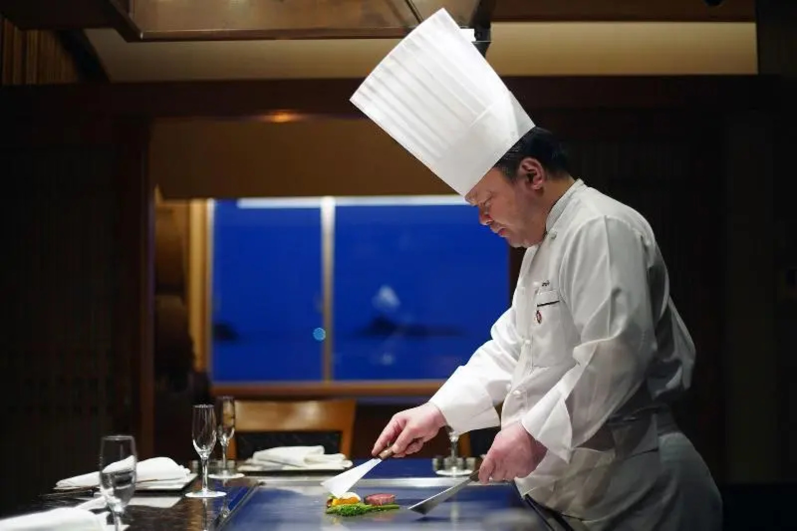 IKI RETREAT by Onko Chishin