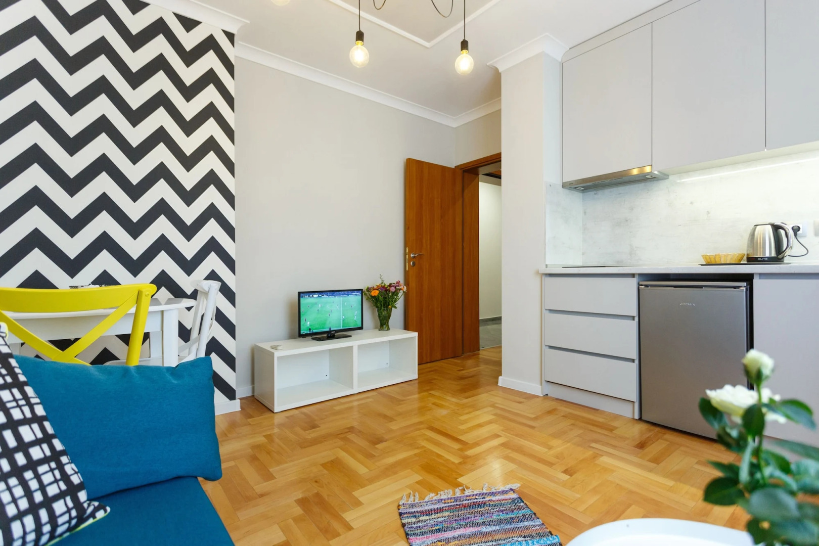 CityResidence Aparthotel