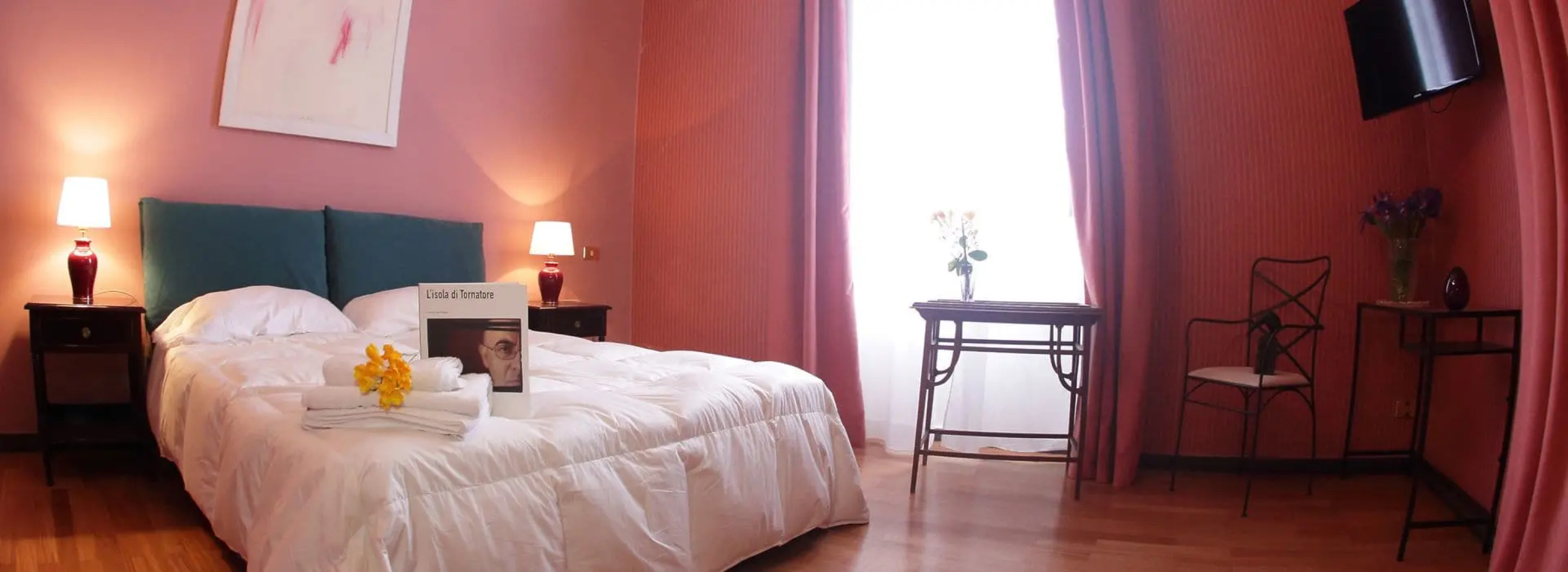 Town House Messina Paradiso