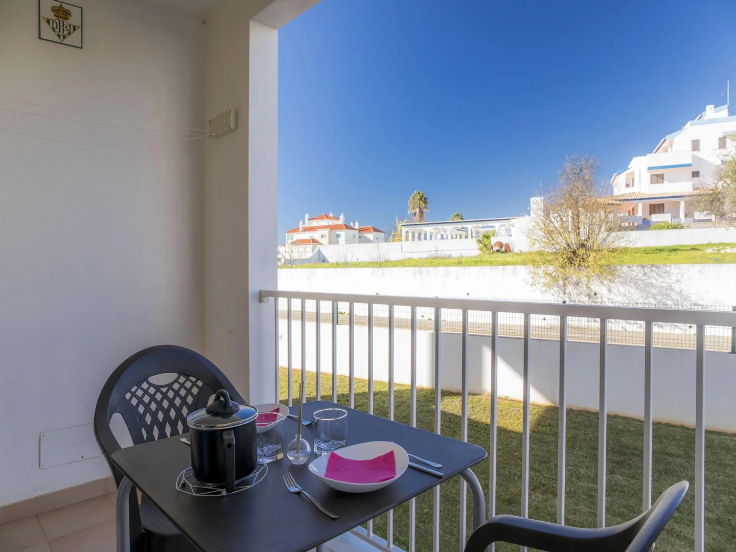 A26 - Afonso V Apartment