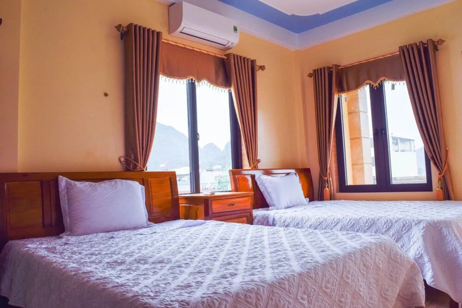Phong Nha Orient Hotel