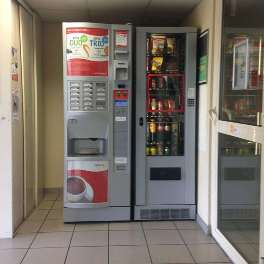 Hotel Première Classe Salon De Provence