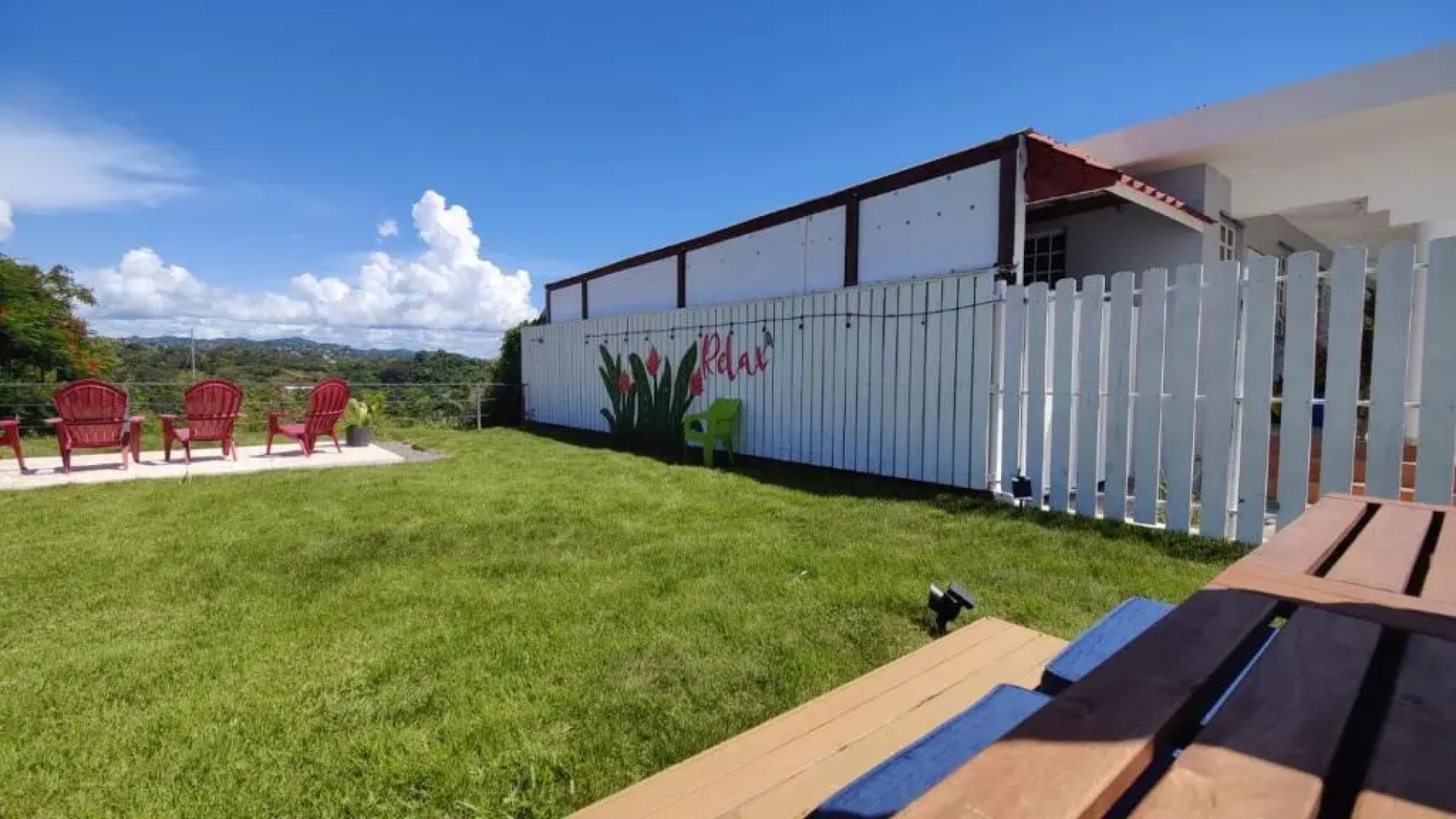 Rincon Relax House Near Downtown with Private Pool