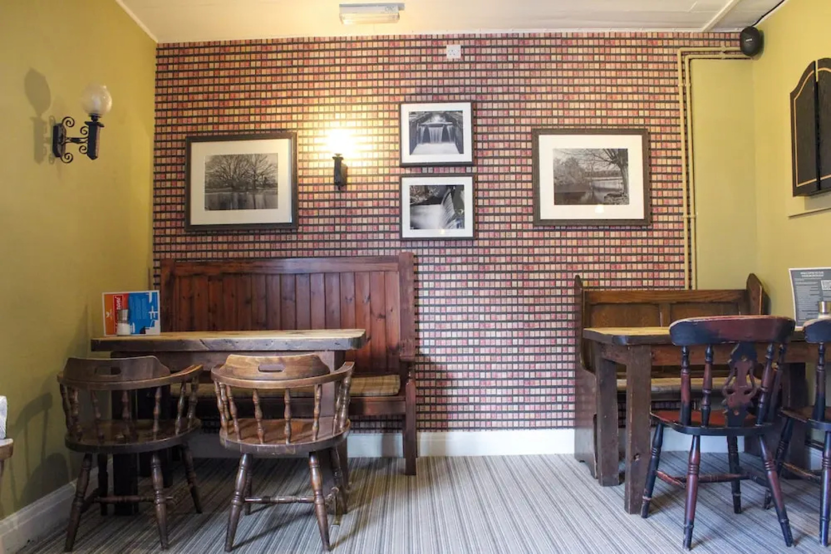 The Marlborough Head Inn