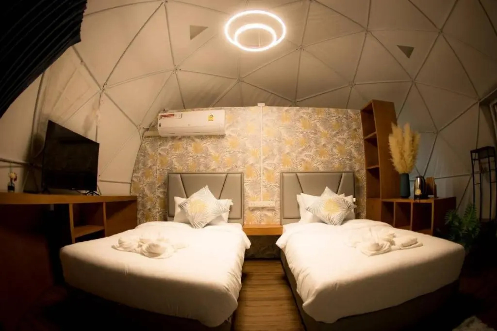 papa q suite resorts