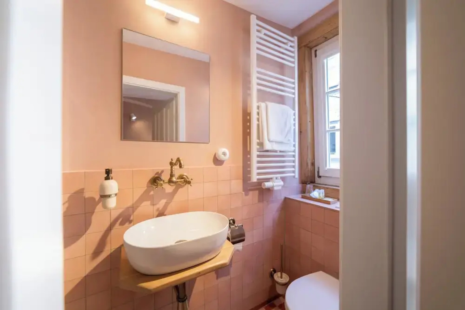 Boutique-Hotel Stadtherberge Wetzlar