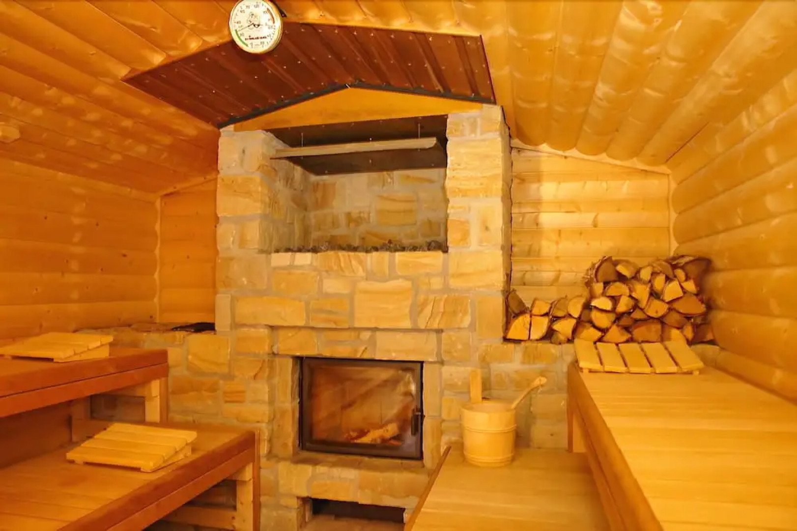 Seehotel Burg im Spreewald