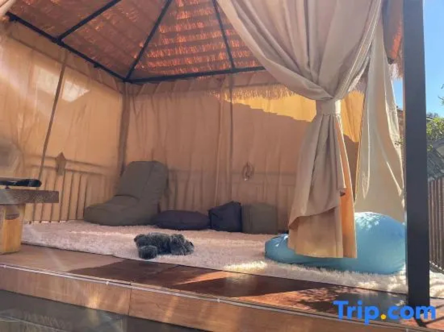 Floral Hotel·Our Yard Hotel（tengchong）