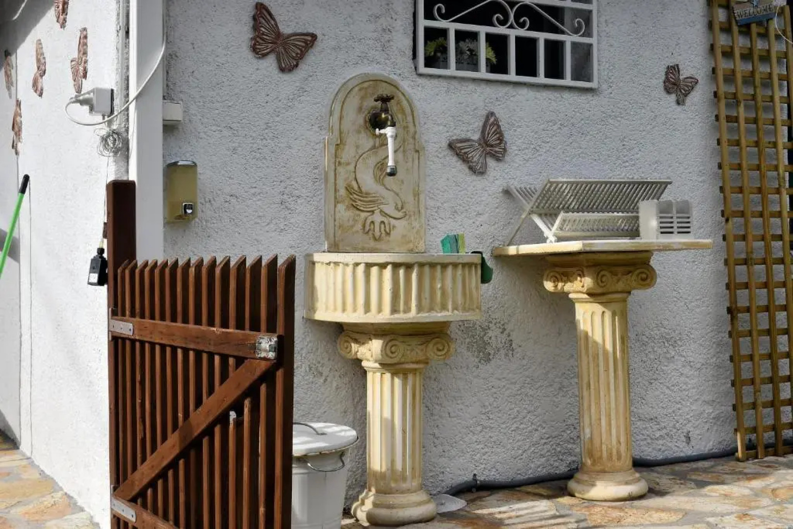 Ancient Corinth Guest House