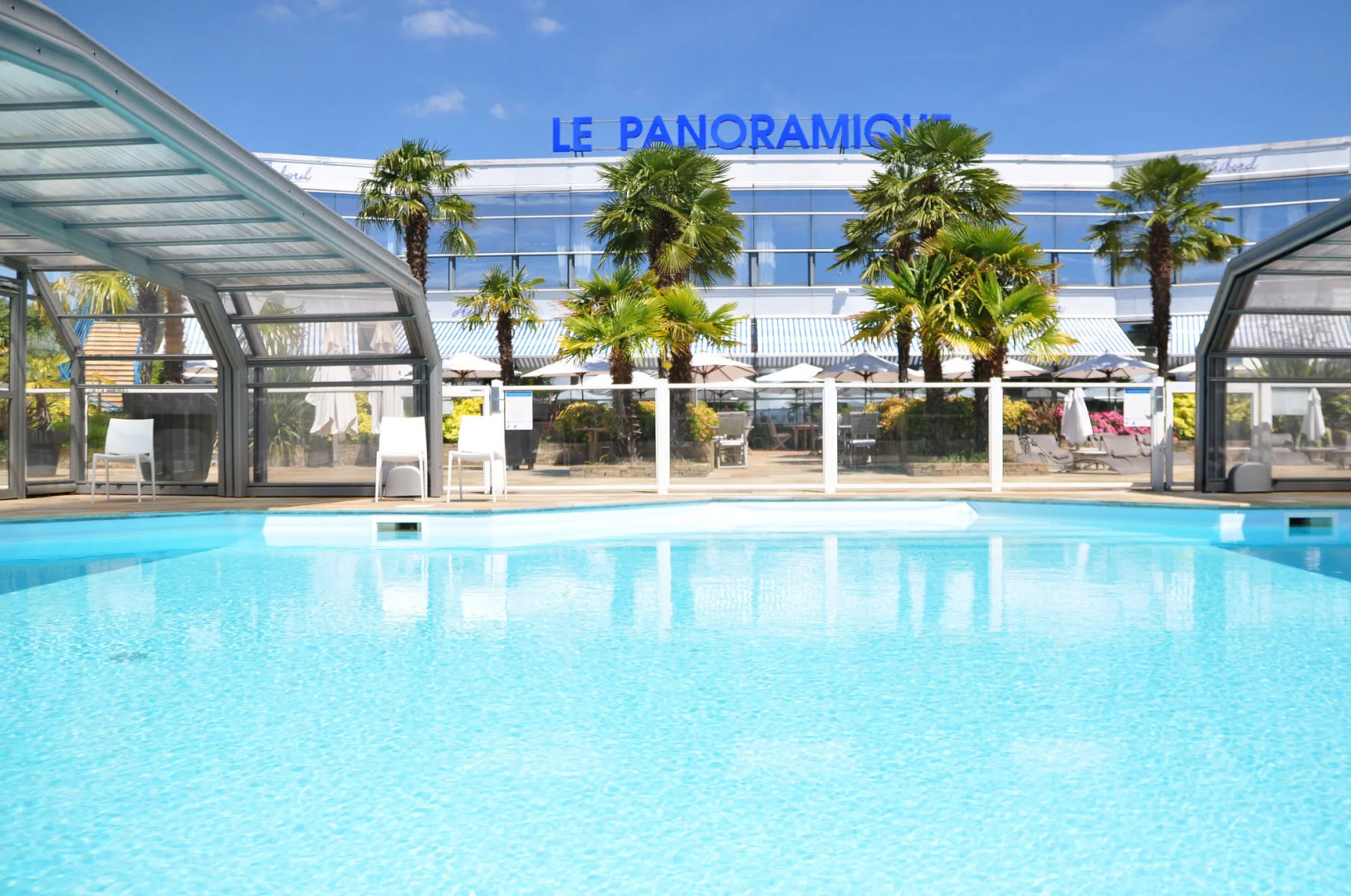 Westotel Nantes Atlantique