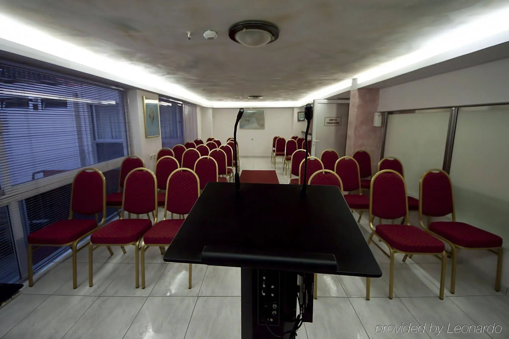 City Life Port Hotel