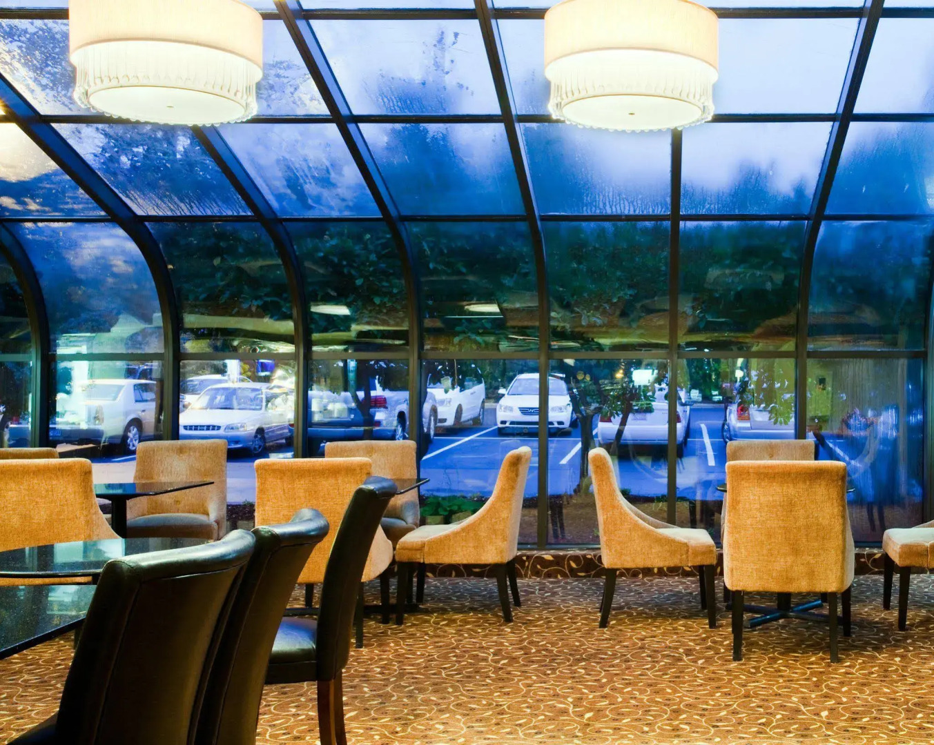 Holiday Inn Express Winston-Salem Medical Center Area by IHG