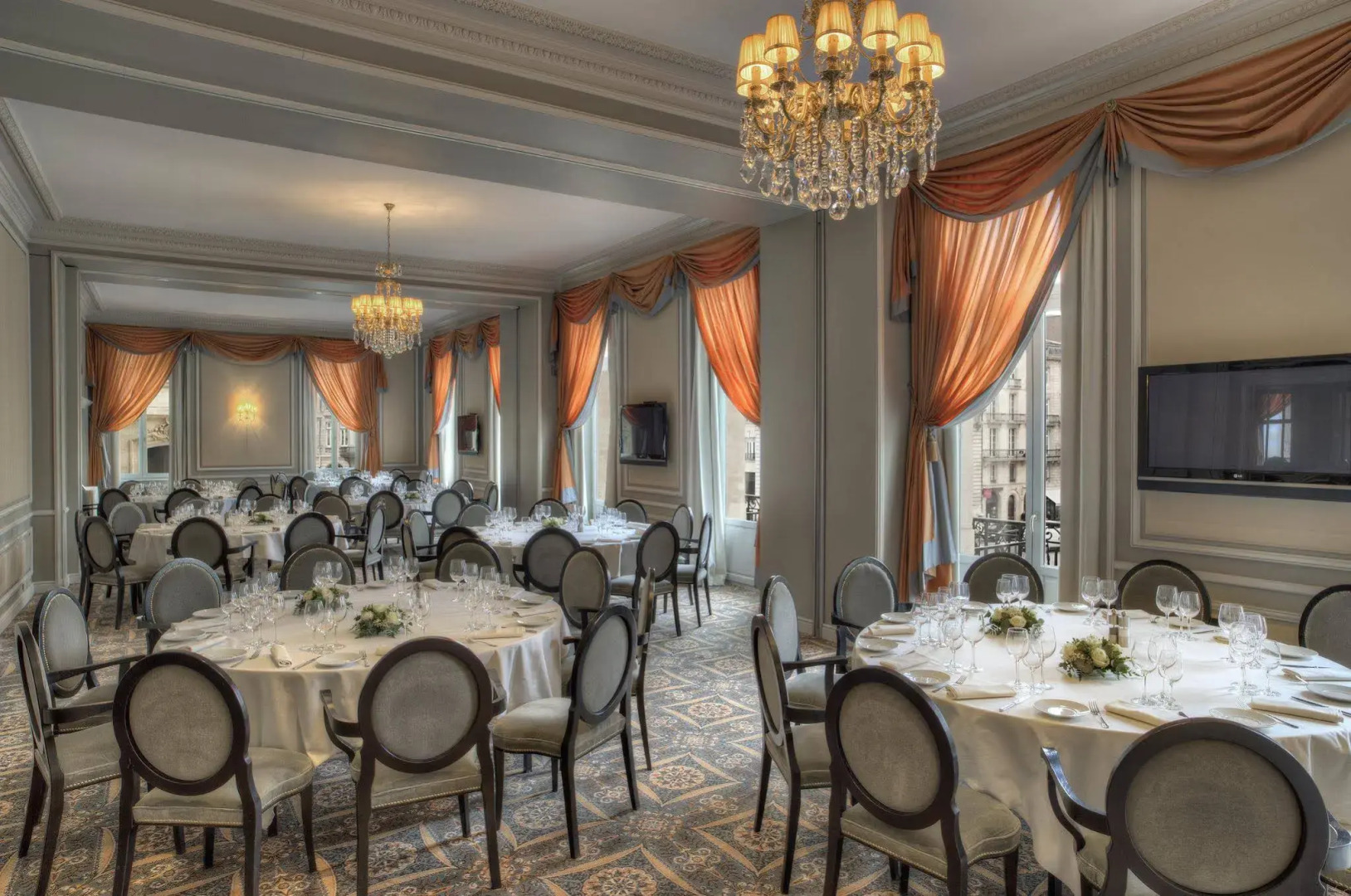 Intercontinental Bordeaux Le Grand Hotel by IHG