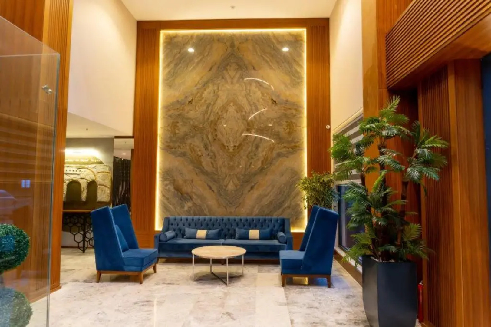 Anemon Kent Aydın Otel