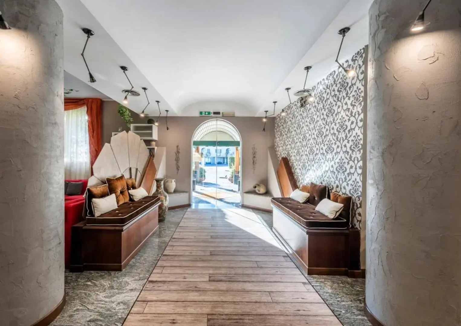 Hotel La Casa del Mulino