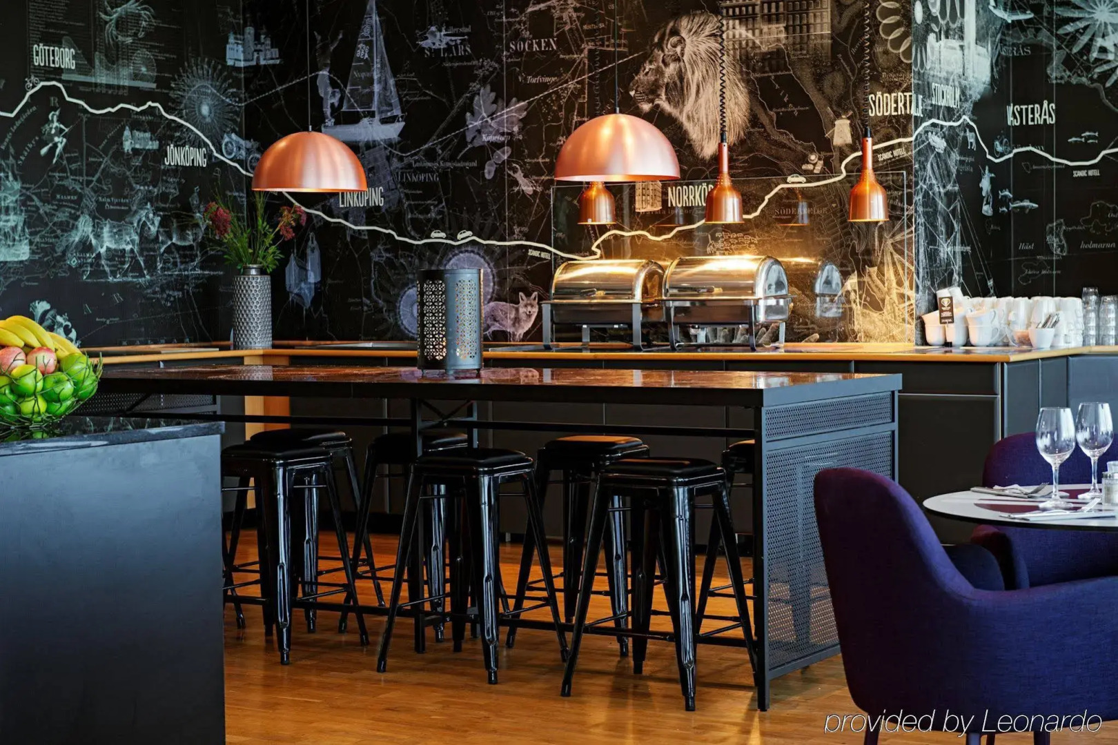 Scandic Kalmar Väst