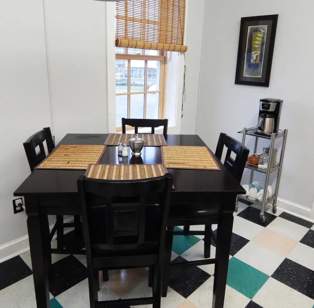 Salisbury Riverfront Lofts