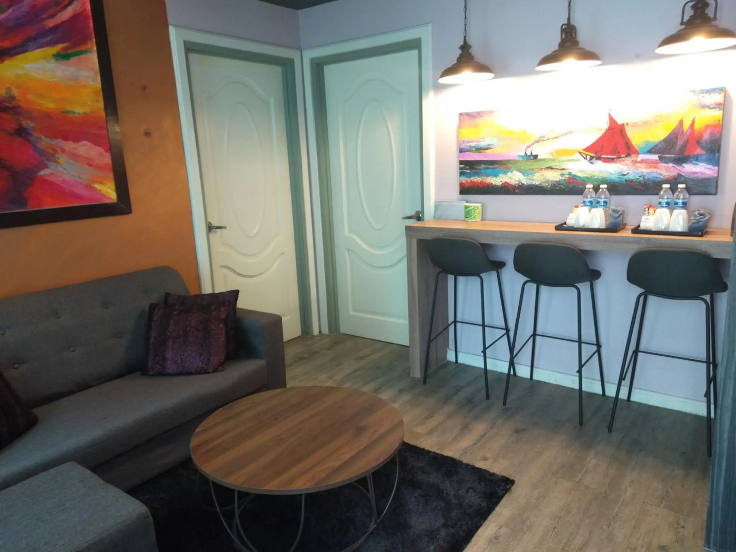 The Royale Chenang Resort