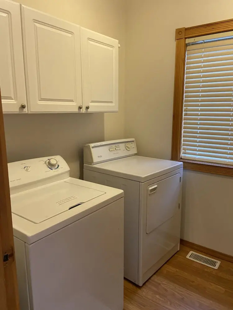 Inn on Bigfork Bay Loft 2 Bedroom