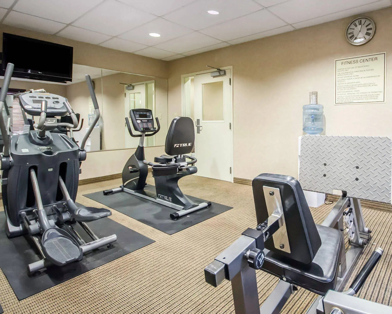 Comfort Inn Louisville Southwest