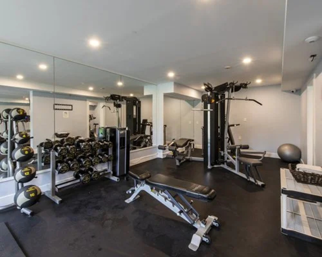 Vitality Assurance Vacations At Collingwood, Collingwood, Canada