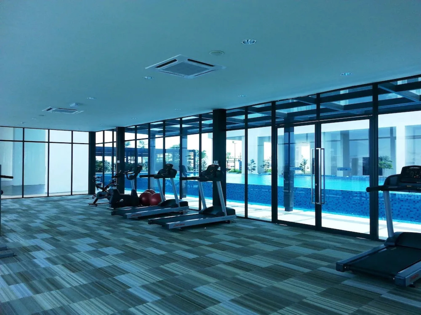 E Studio-Trefoil SetiaCity SetiaAlam