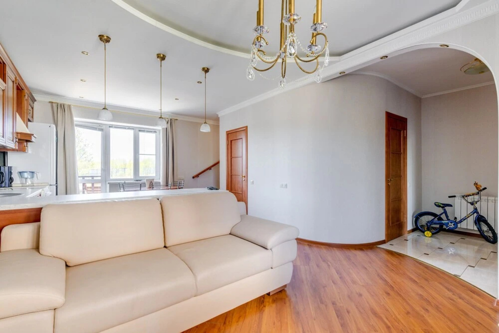 Simply Comfort, Modern Townhome, Sauna