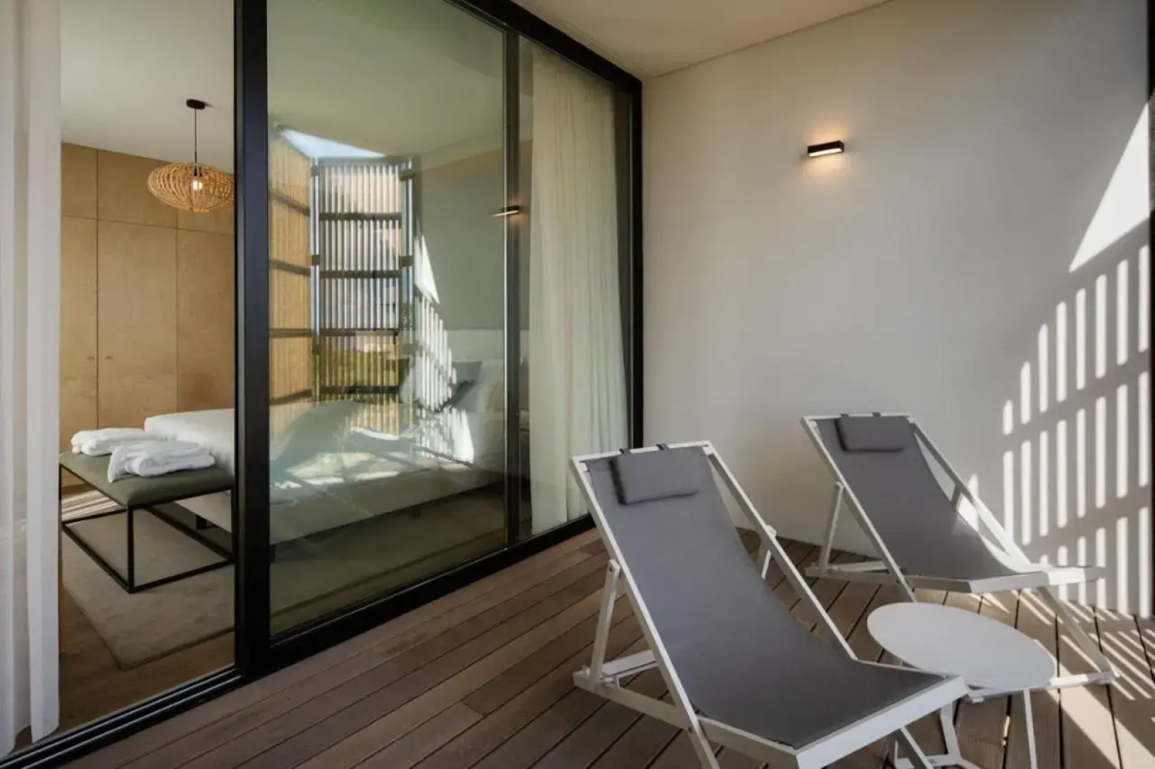 Lusitano Garden Villas