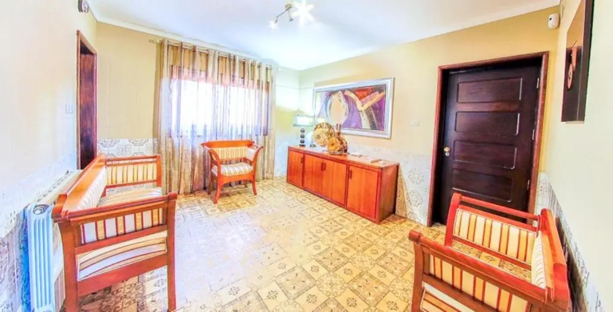 House With 5 Bedrooms in Catanhede, With Private Pool, Enclosed Garden