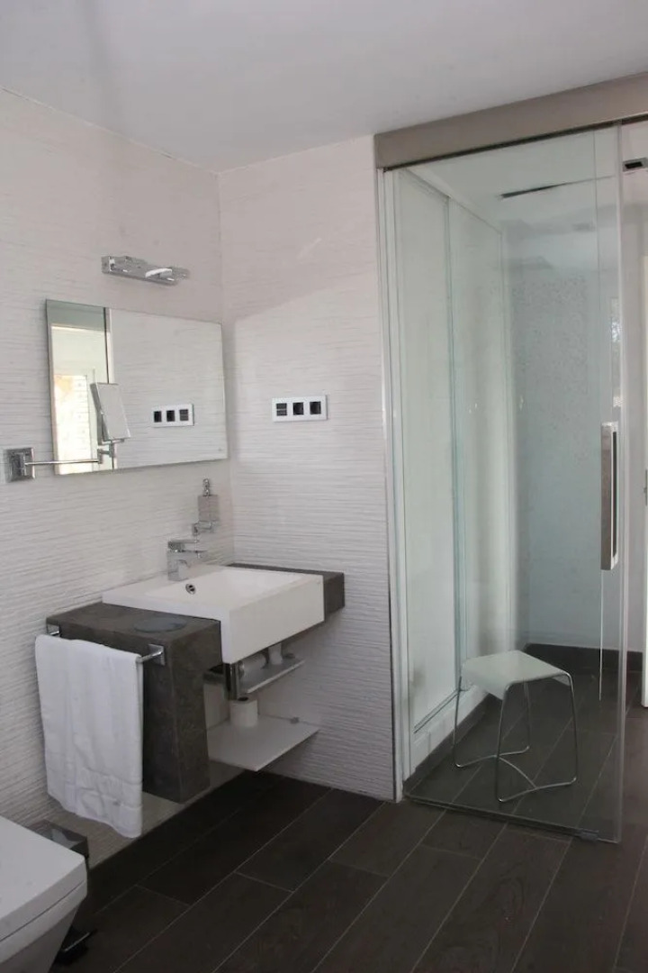 Agua Antigüa Casa Rural