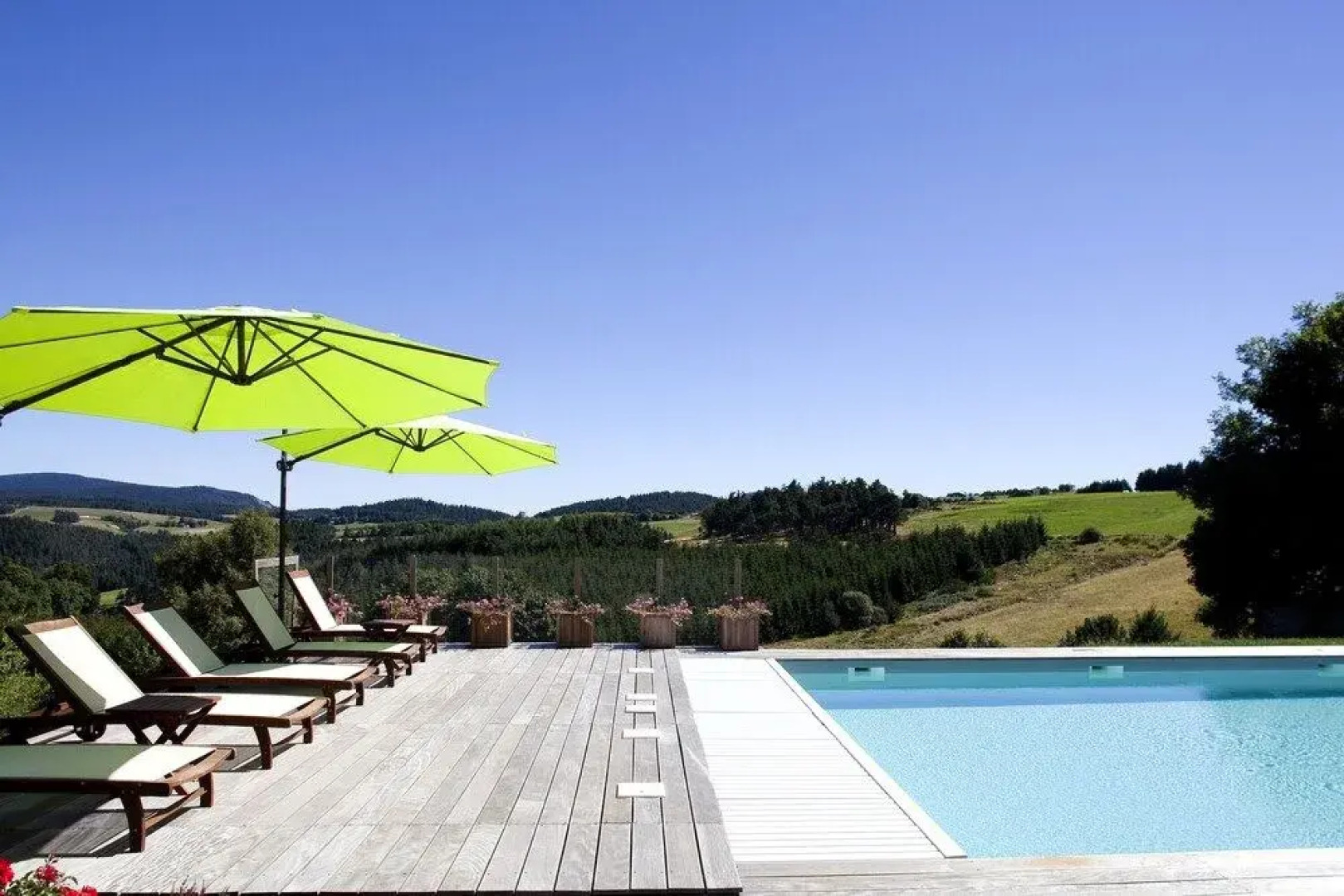 Hotel Le Fort du Pre