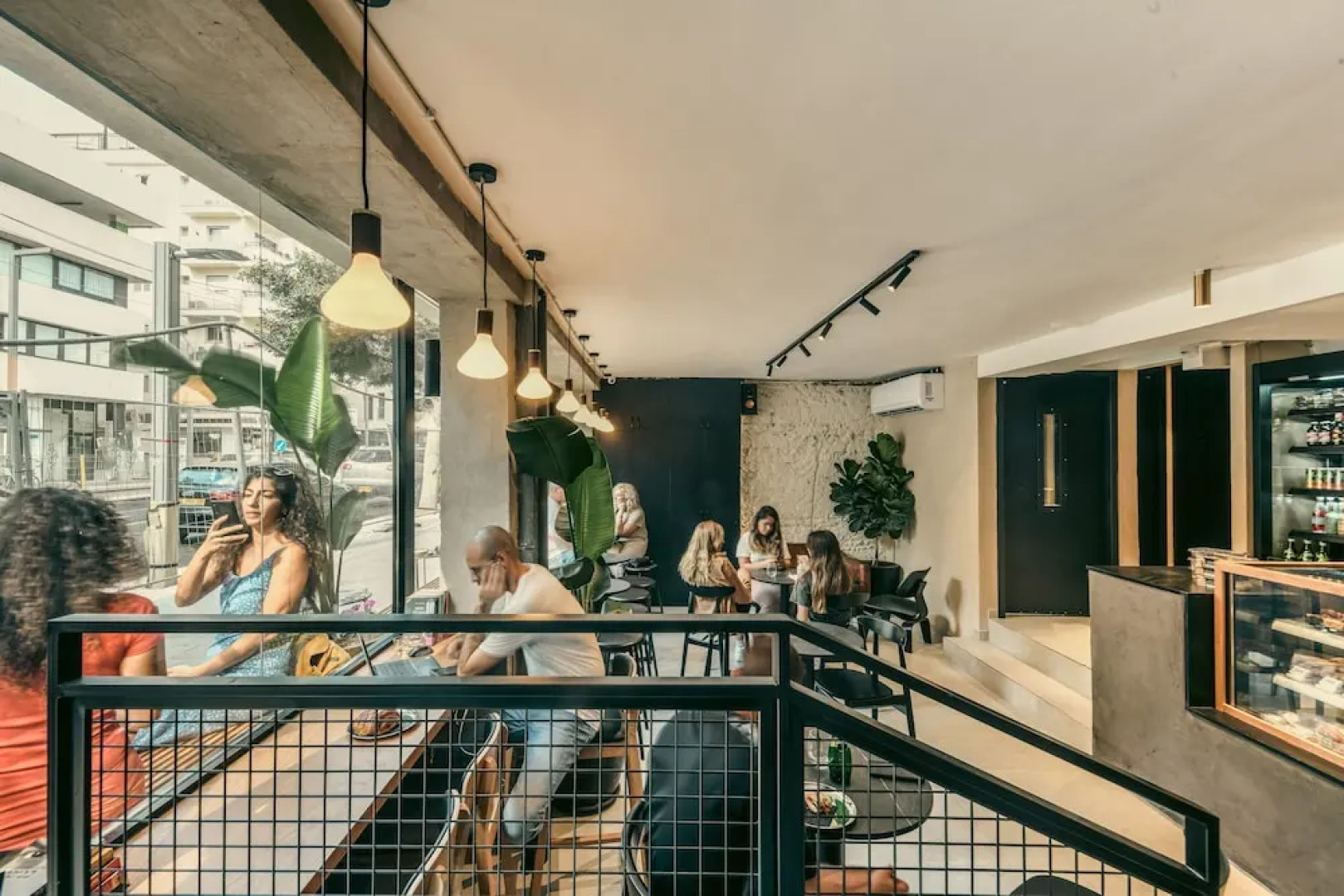 Silicate Ben Yehuda - Smart Hotel by Loginn Tel Aviv