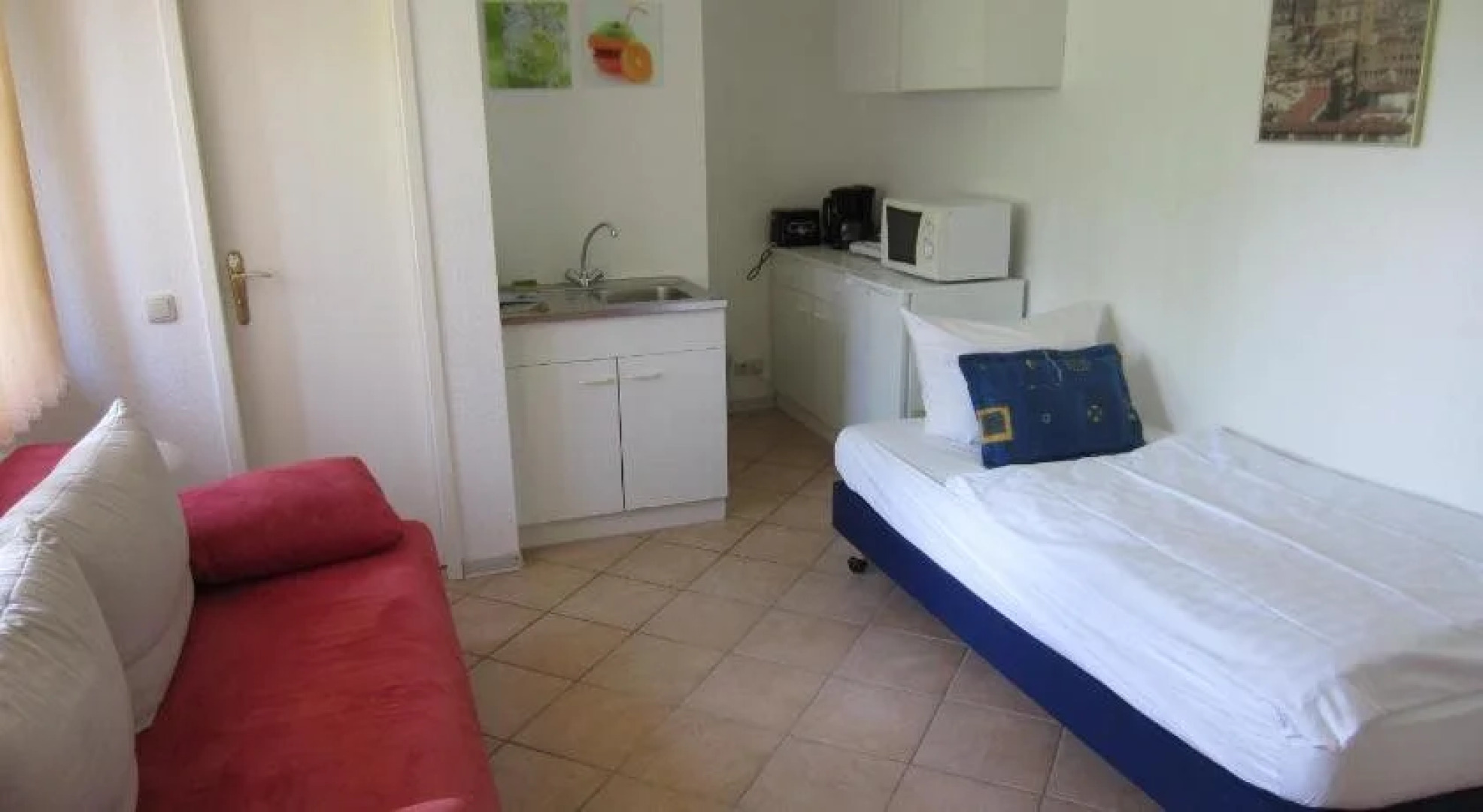 Budget Hotel Ziegelruh