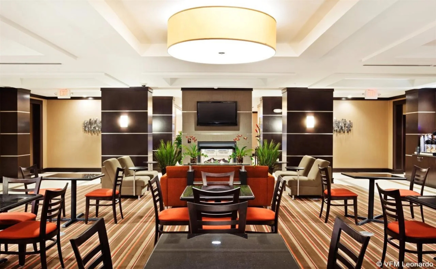 Holiday Inn Express & Suites Charlotte Southeast - Matthews by IHG