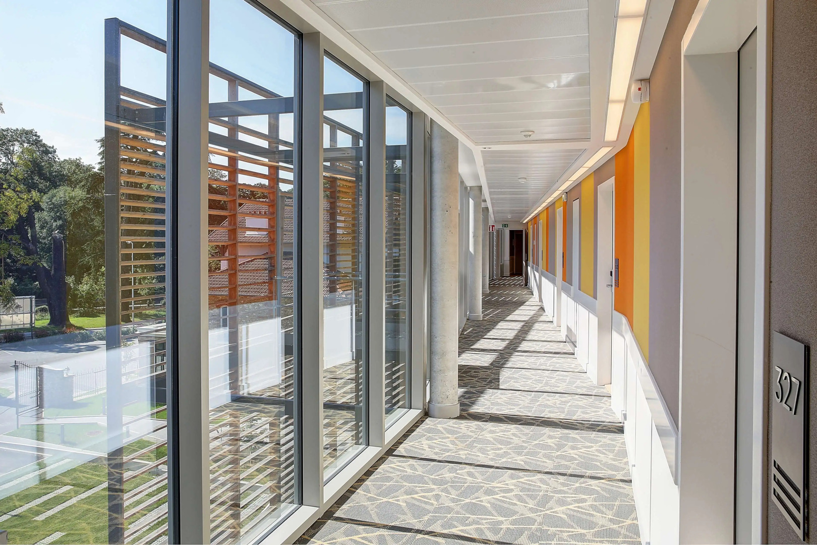 Best Western Plus Paris Meudon Ermitage