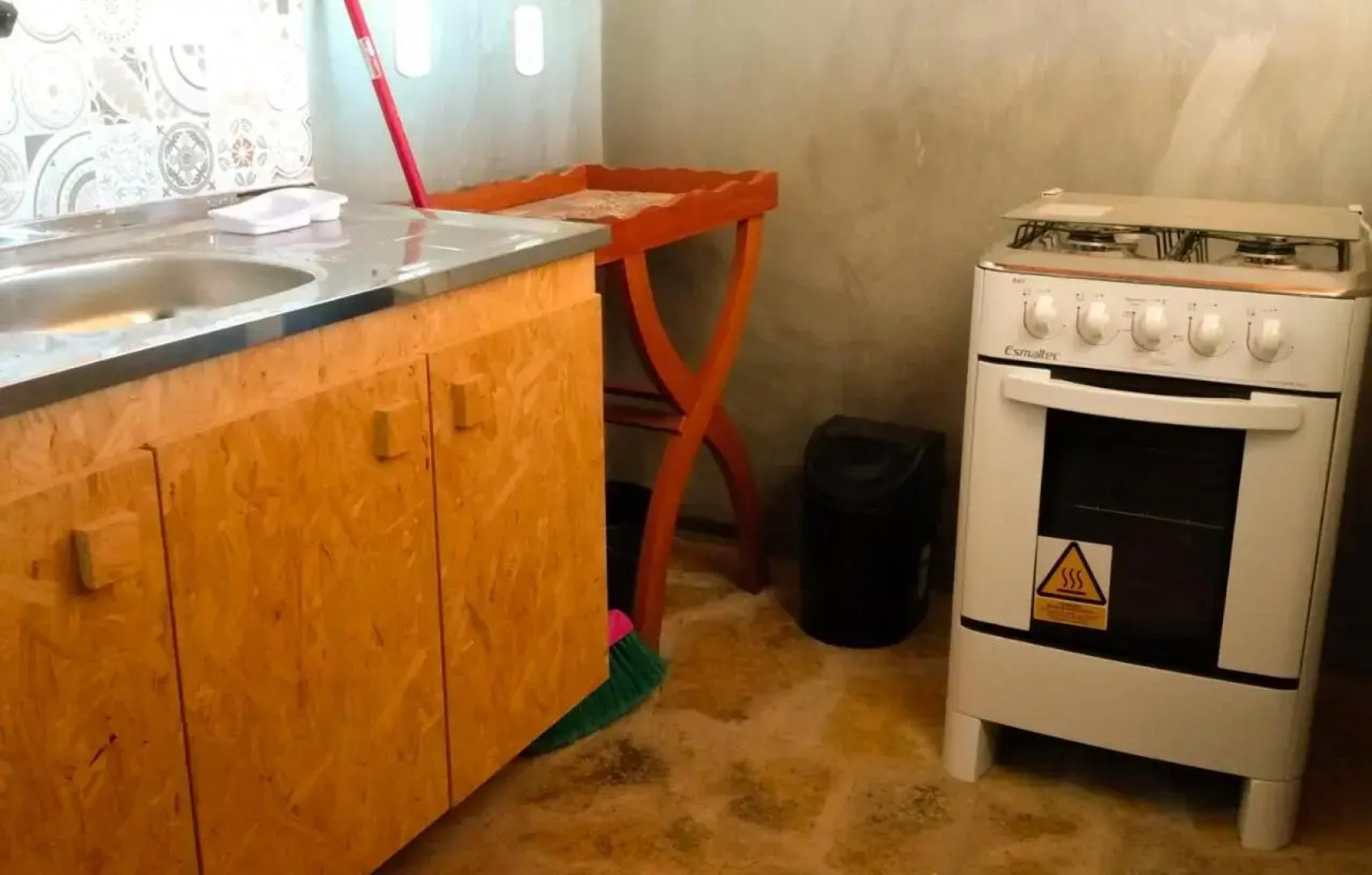 Flats Macapá Meu Amor 4