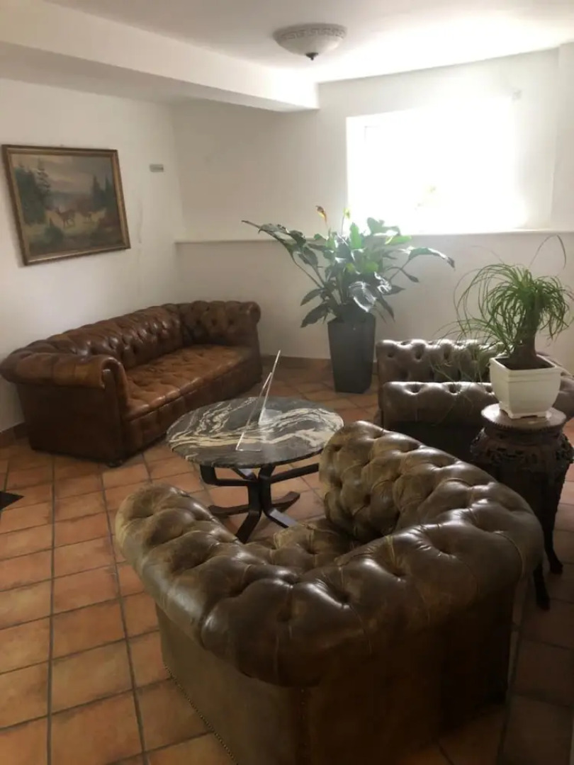 Hotel Ole lunds Gaard